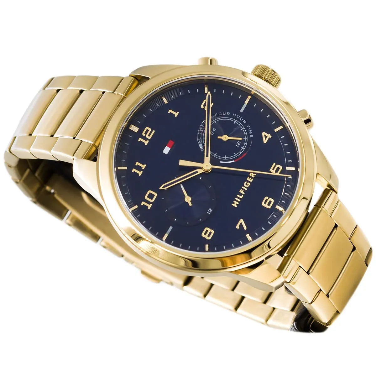 Tommy Hilfiger Watch For Men 1791783
