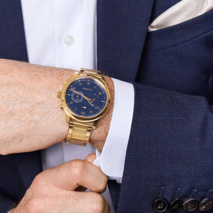 Tommy Hilfiger Watch For Men 1791783