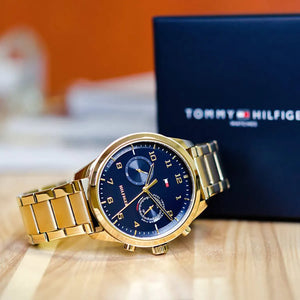 Tommy Hilfiger Watch For Men 1791783