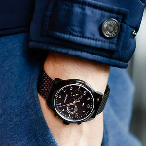 Tommy Hilfiger Watch For Men 1791787