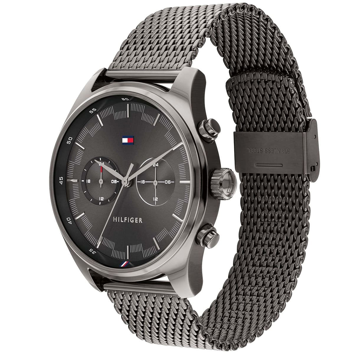 Tommy Hilfiger Watch For Men 1710421