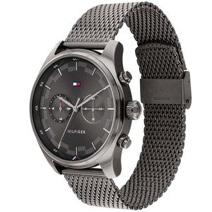 Tommy Hilfiger Watch For Men 1710421