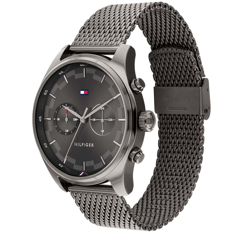 Tommy Hilfiger Watch For Men 1710421