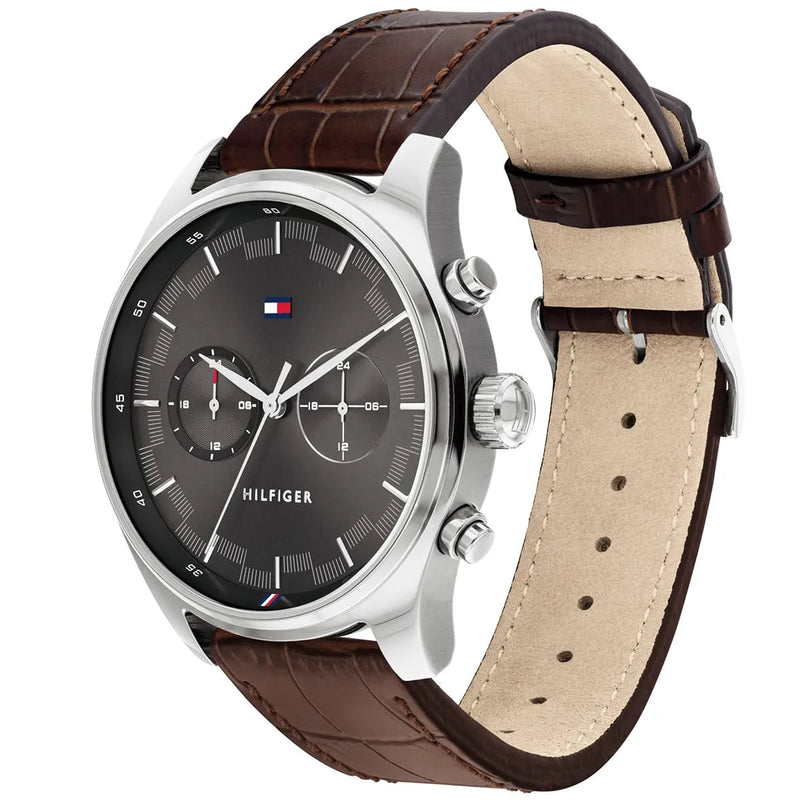 Tommy Hilfiger Watch For Men 1710422