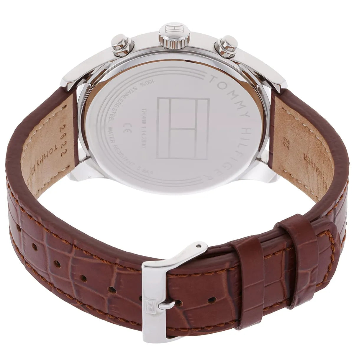 Tommy Hilfiger Watch For Men 1710422