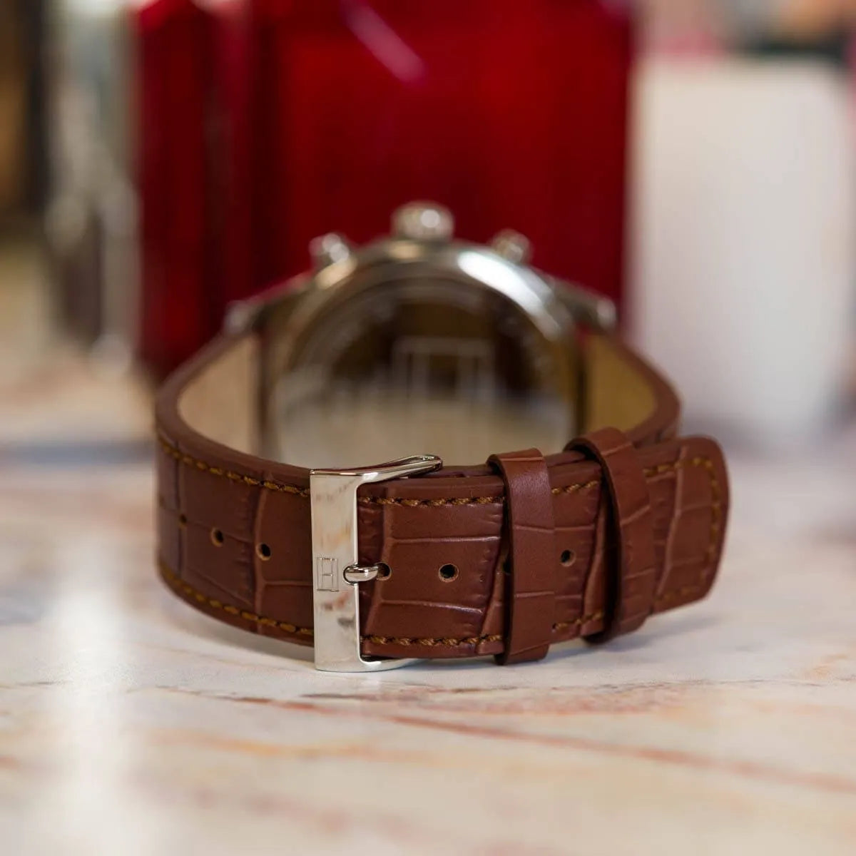 Tommy Hilfiger Watch For Men 1710422