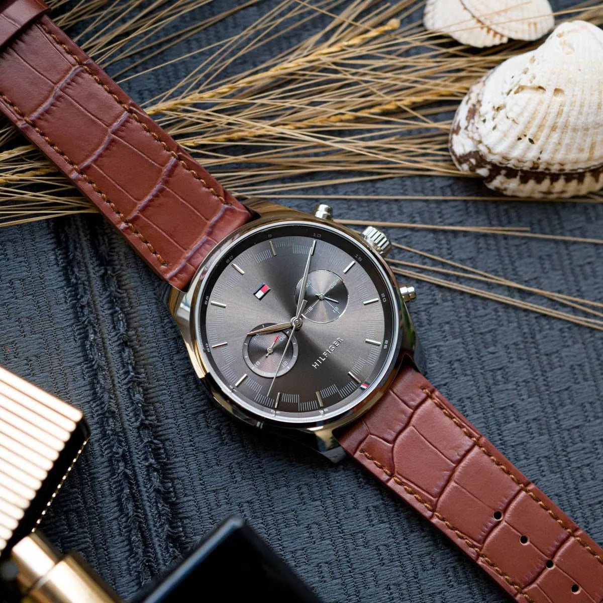 Tommy Hilfiger Watch For Men 1710422