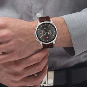 Tommy Hilfiger Watch For Men 1710422