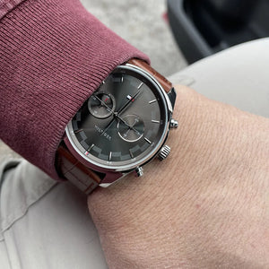 Tommy Hilfiger Watch For Men 1710422