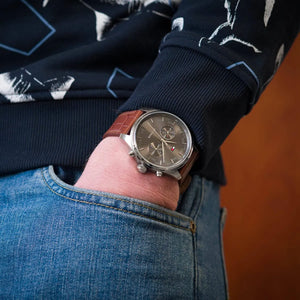 Tommy Hilfiger Watch For Men 1710422