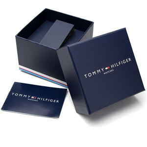 Tommy Hilfiger Watch For Men 1710422