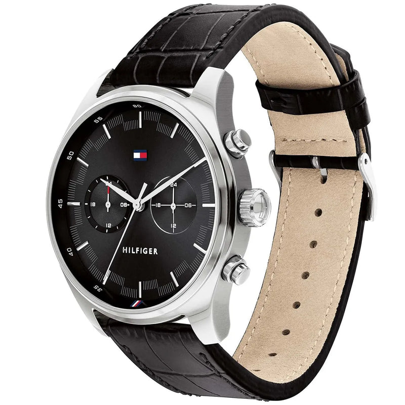 Tommy Hilfiger Watch For Men 1710424