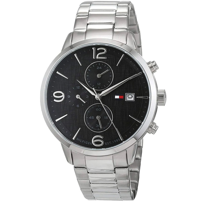 Tommy Hilfiger Watch For Men 1710356