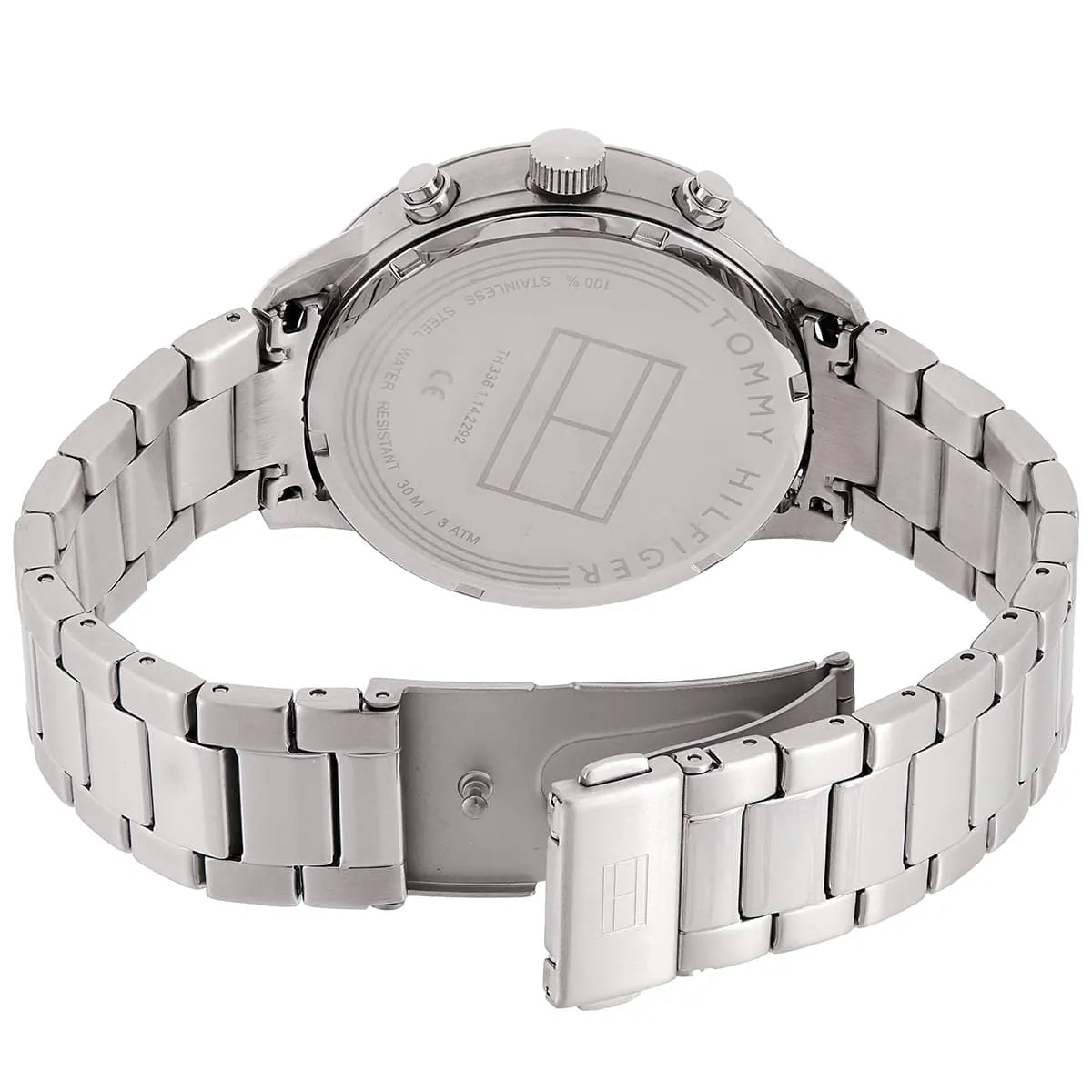 Tommy Hilfiger Watch For Men 1710356