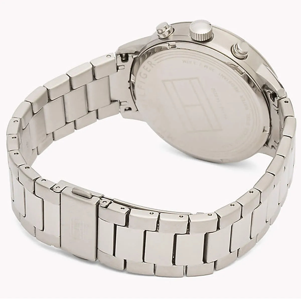 Tommy Hilfiger Watch For Men 1710356