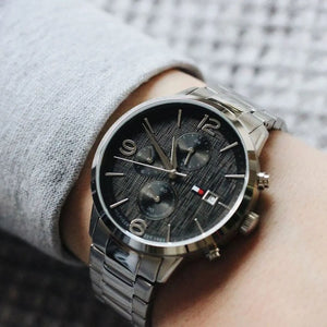 Tommy Hilfiger Watch For Men 1710356