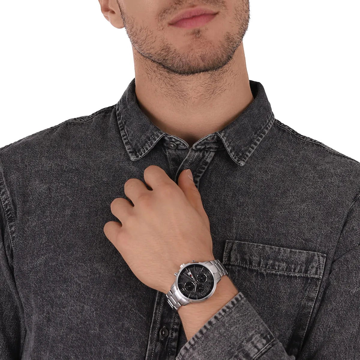 Tommy Hilfiger Watch For Men 1710356
