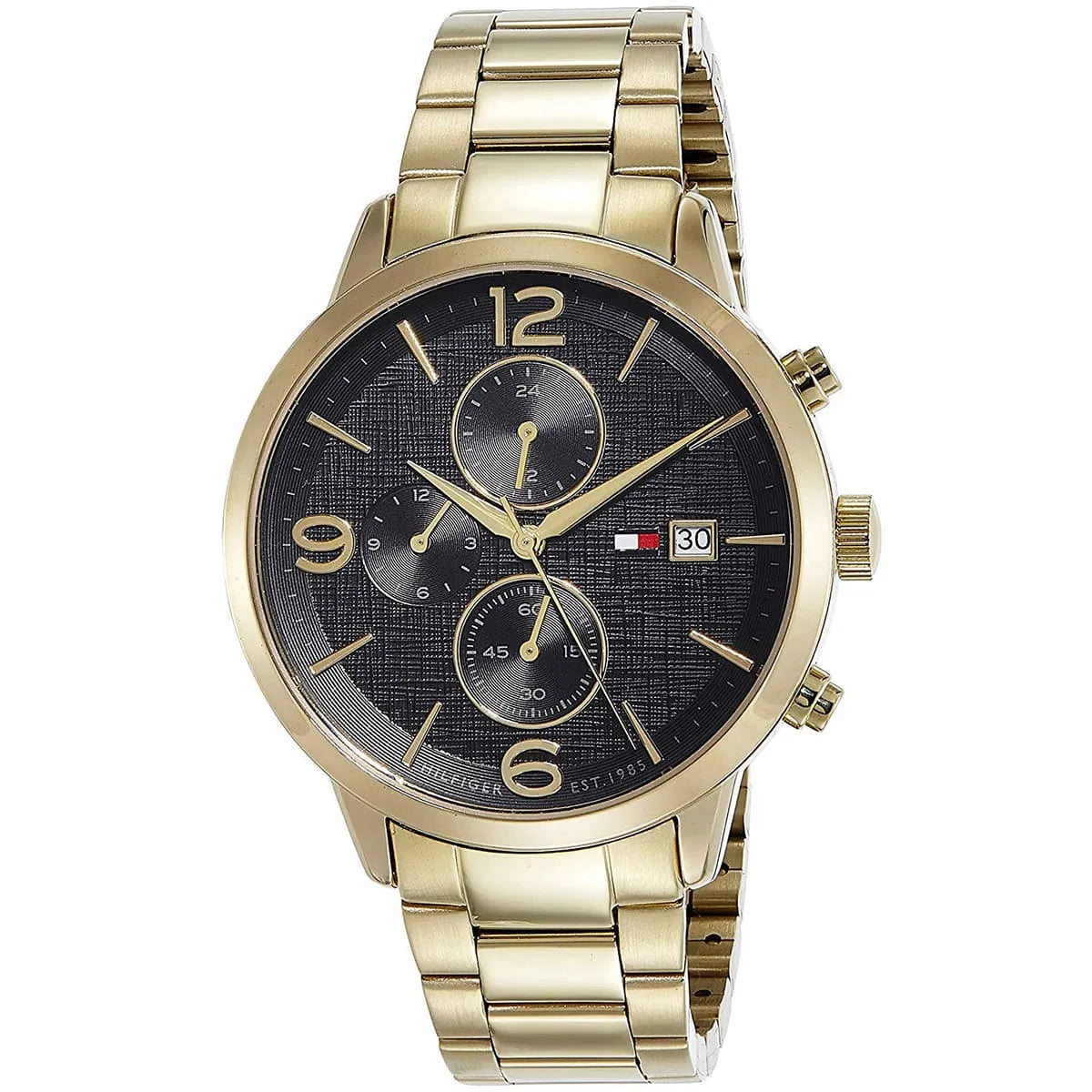 Tommy Hilfiger Watch For Men 1710362