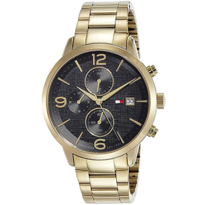 Tommy Hilfiger Watch For Men 1710362