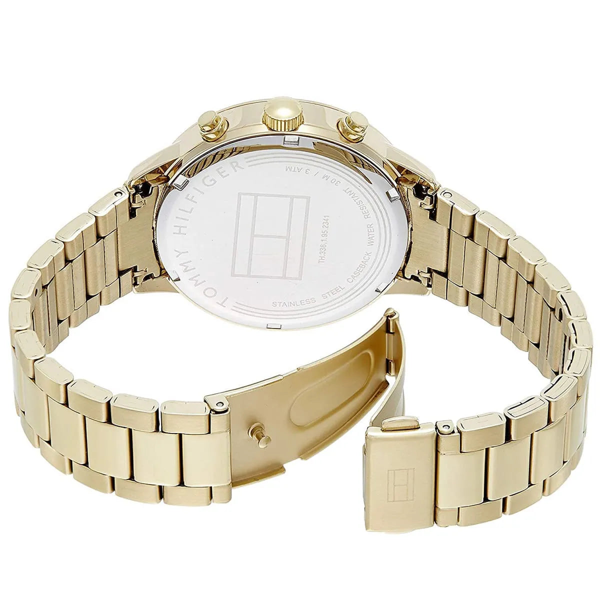 Tommy Hilfiger Watch For Men 1710362