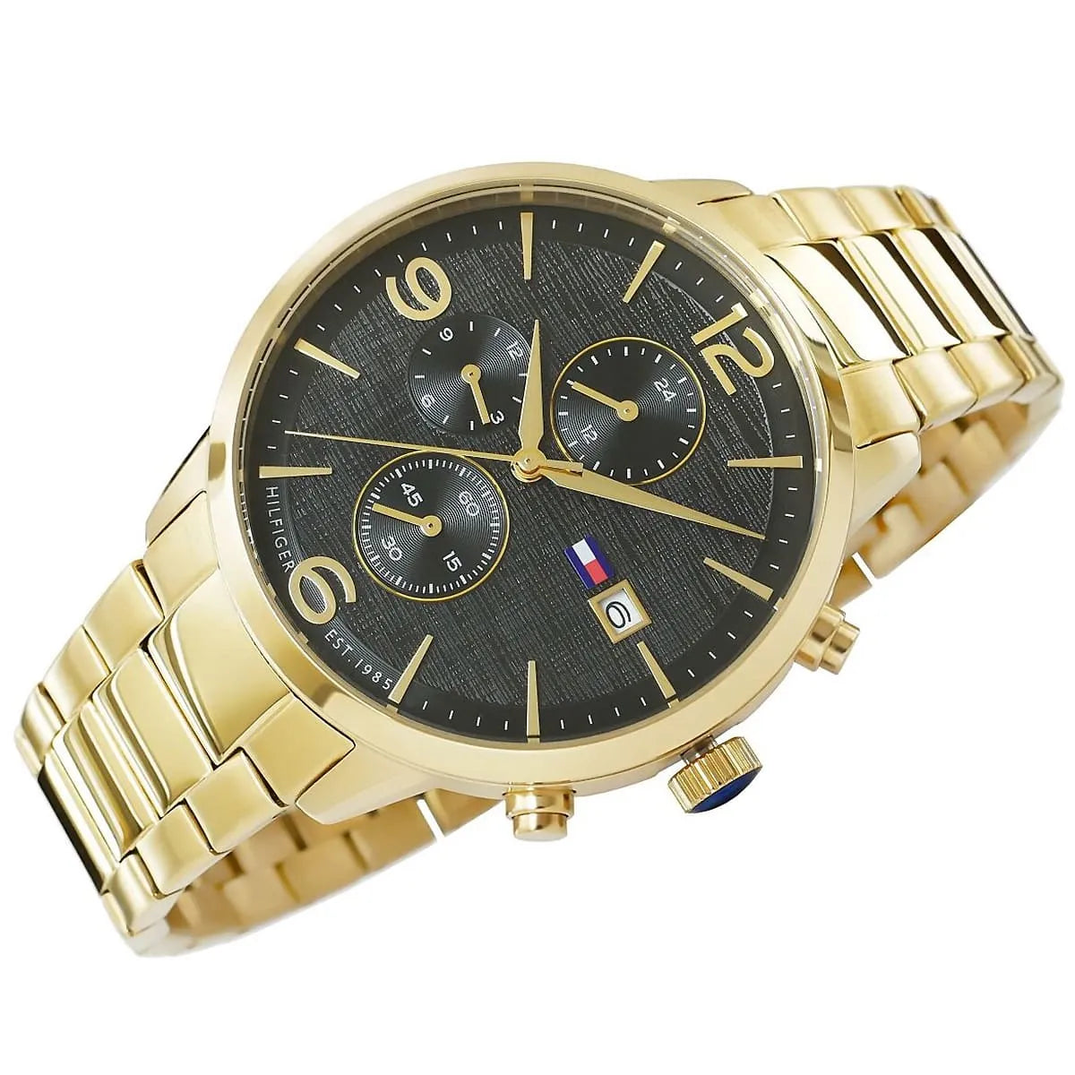 Tommy Hilfiger Watch For Men 1710362