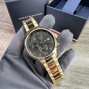 Tommy Hilfiger Watch For Men 1710362