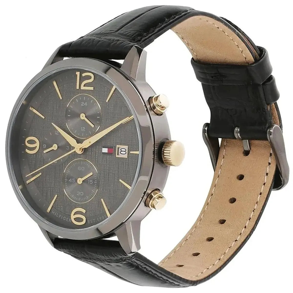 Tommy Hilfiger Watch For Men 1710357