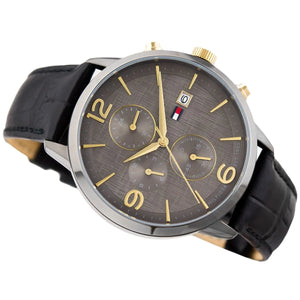 Tommy Hilfiger Watch For Men 1710357