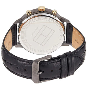 Tommy Hilfiger Watch For Men 1710357