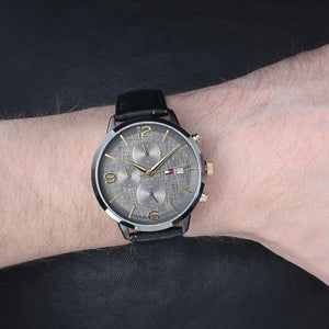 Tommy Hilfiger Watch For Men 1710357