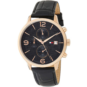 Tommy Hilfiger Watch For Men 1710358