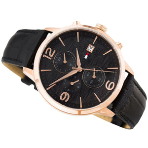 Tommy Hilfiger Watch For Men 1710358