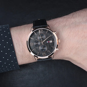 Tommy Hilfiger Watch For Men 1710358