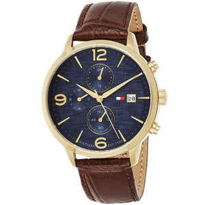 Tommy Hilfiger Watch For Men 1710359