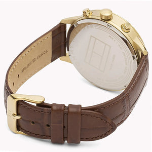 Tommy Hilfiger Watch For Men 1710359