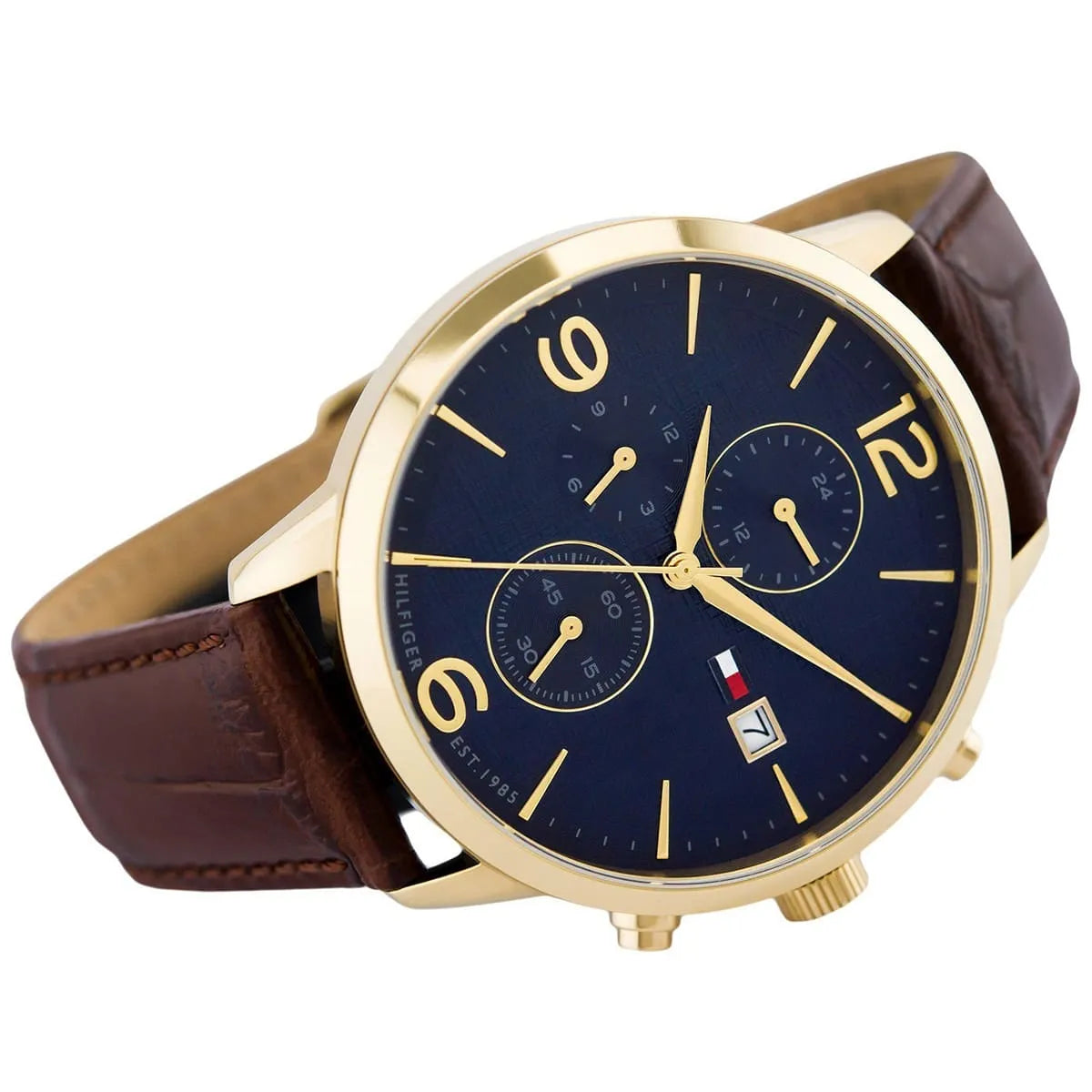 Tommy Hilfiger Watch For Men 1710359