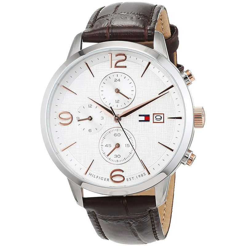 Tommy Hilfiger Watch For Men 1710360