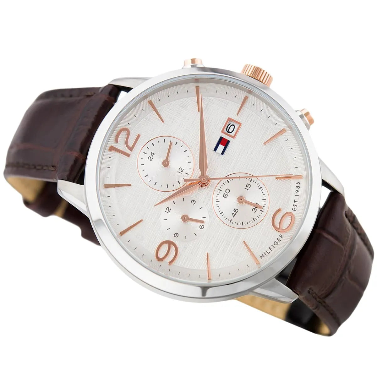 Tommy Hilfiger Watch For Men 1710360
