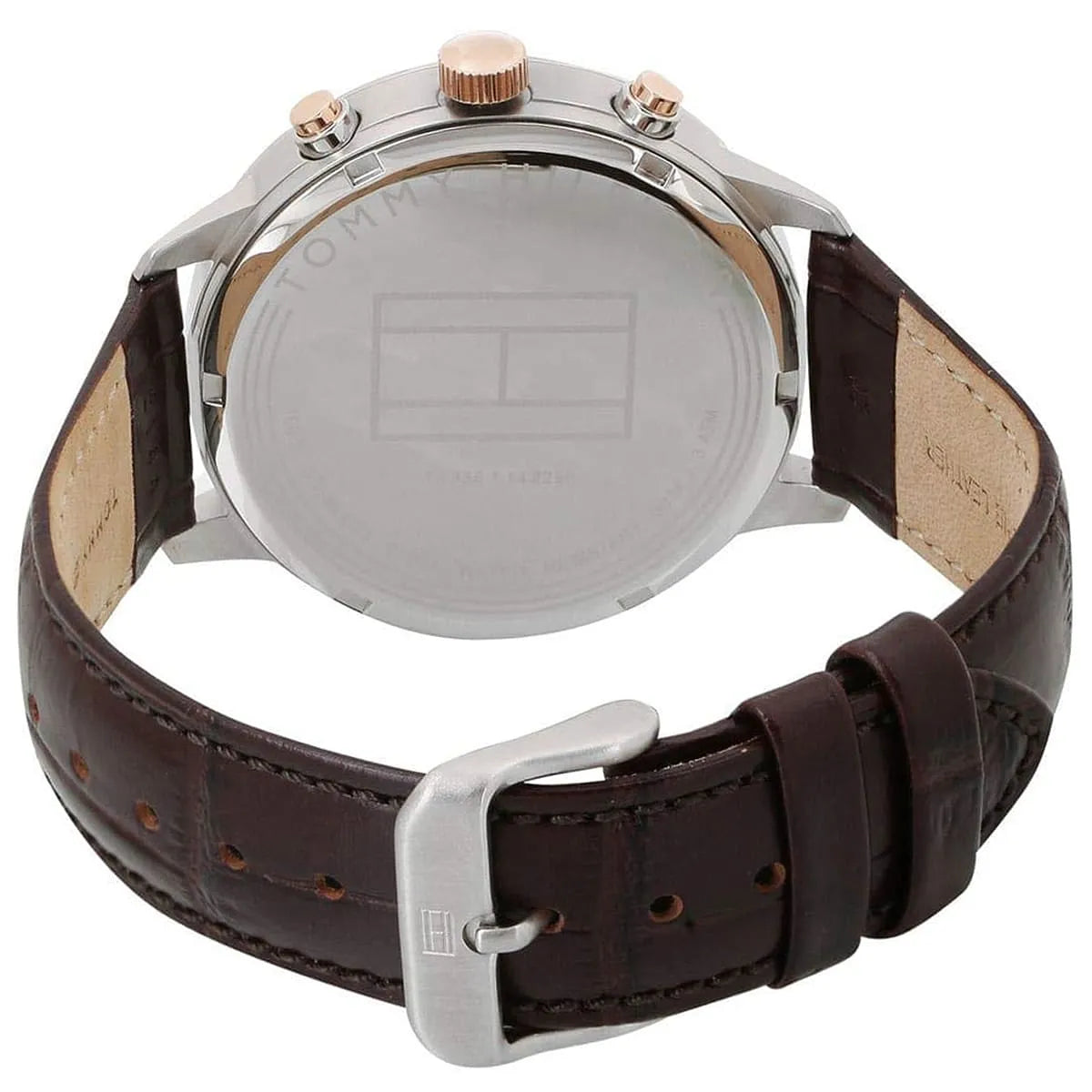 Tommy Hilfiger Watch For Men 1710360
