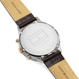 Tommy Hilfiger Watch For Men 1710360