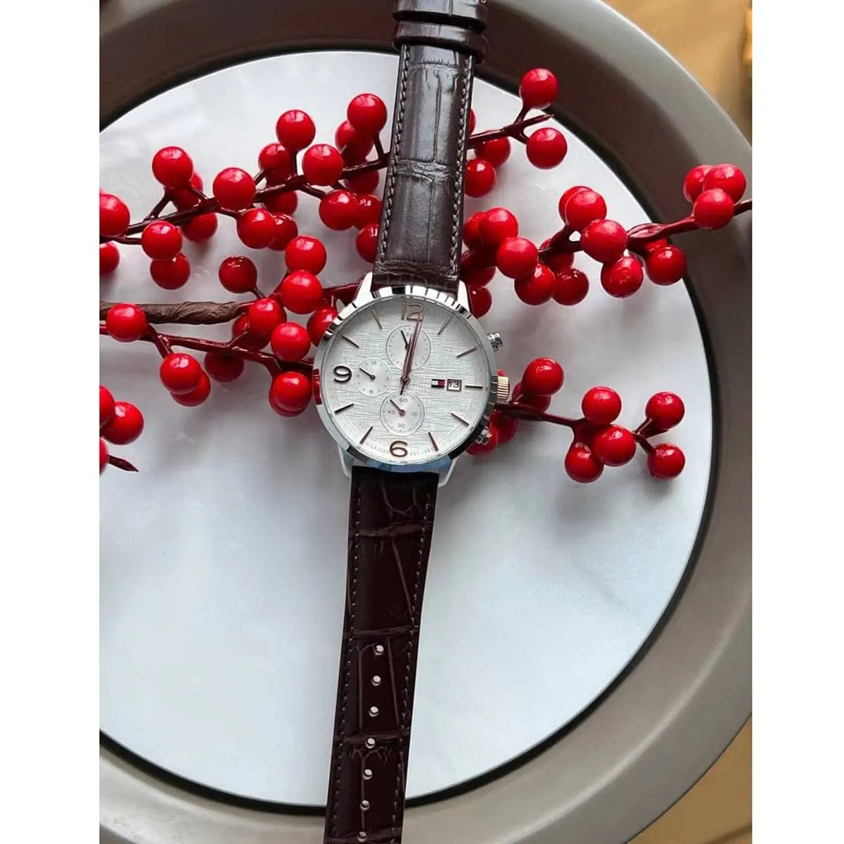 Tommy Hilfiger Watch For Men 1710360