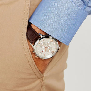 Tommy Hilfiger Watch For Men 1710360