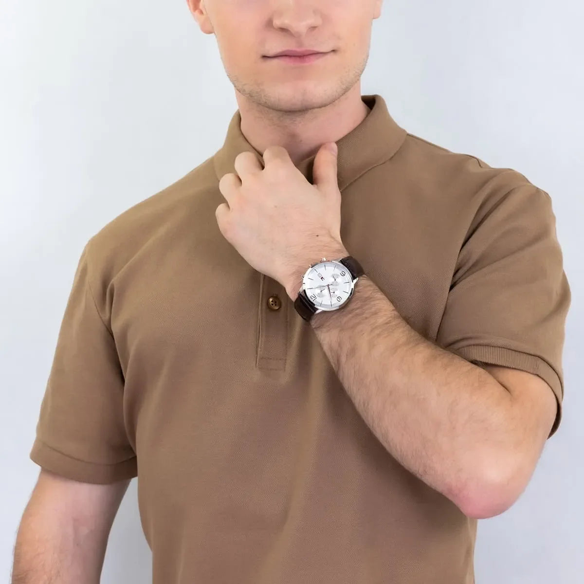 Tommy Hilfiger Watch For Men 1710360