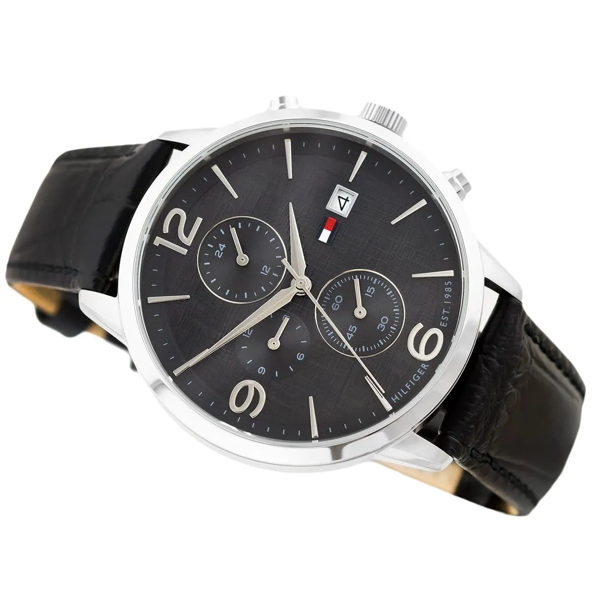Tommy Hilfiger Watch For Men 1710361