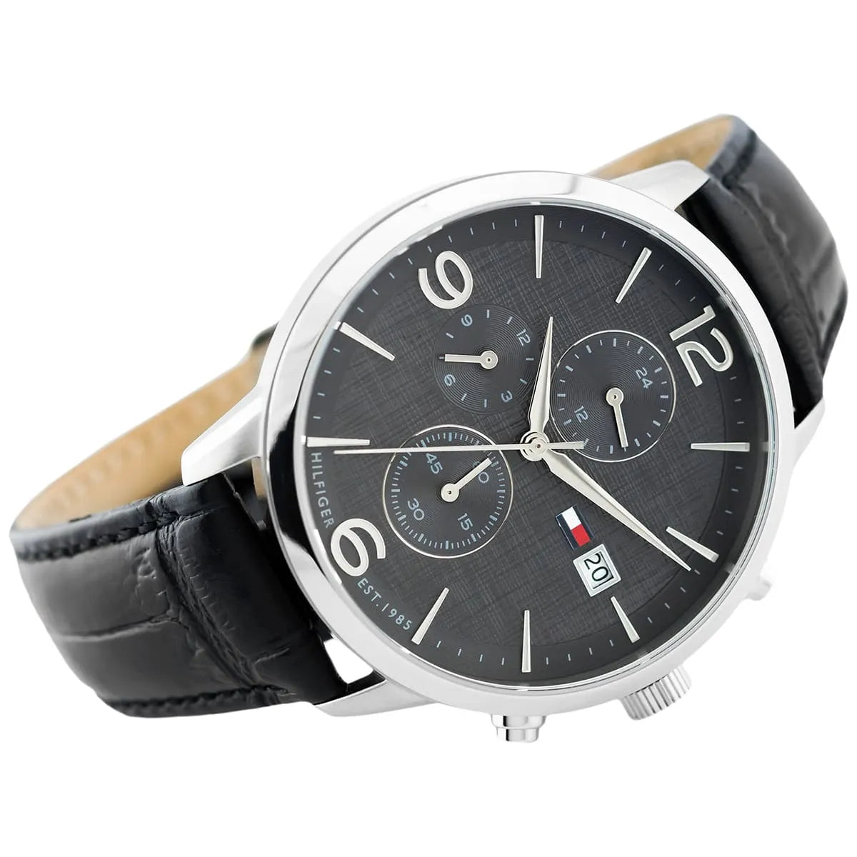 Tommy Hilfiger Watch For Men 1710361