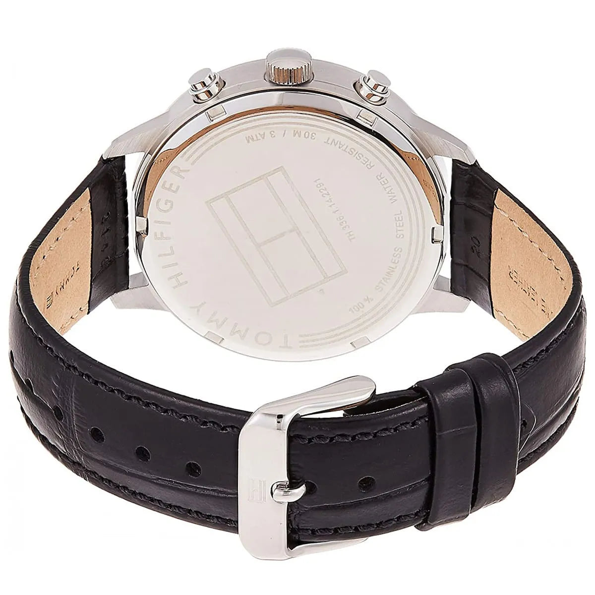 Tommy Hilfiger Watch For Men 1710361