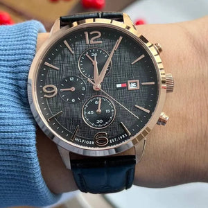 Tommy Hilfiger Watch For Men 1710361