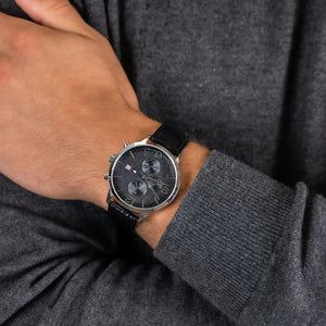 Tommy Hilfiger Watch For Men 1710361