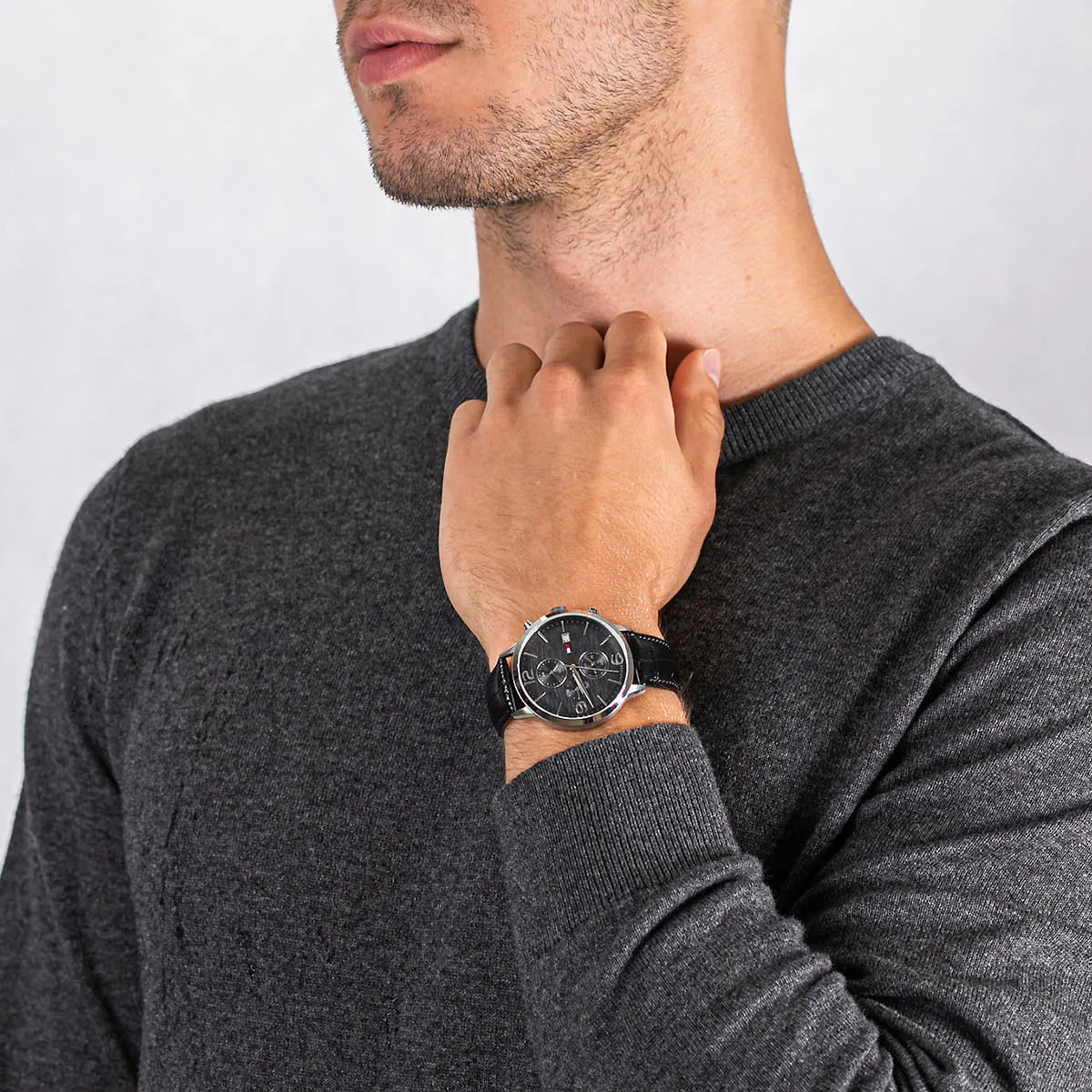 Tommy Hilfiger Watch For Men 1710361