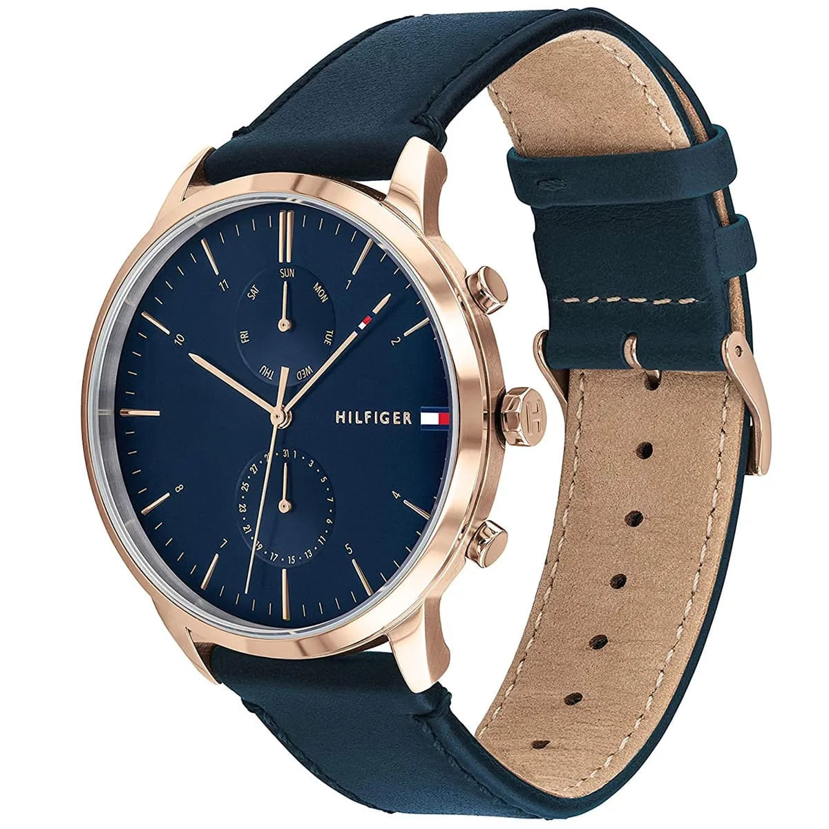 Tommy Hilfiger Watch For Men 1710405